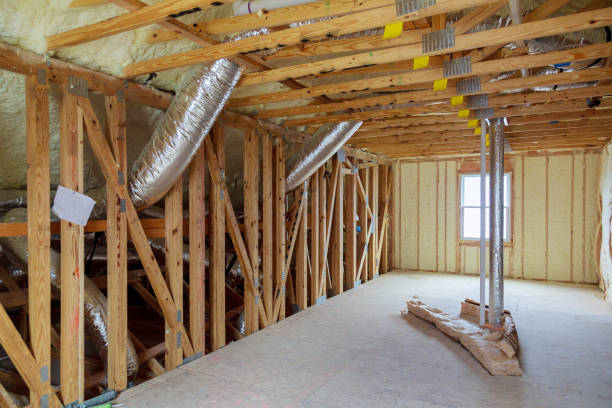 Best Residential Insulation in Deshler, OH