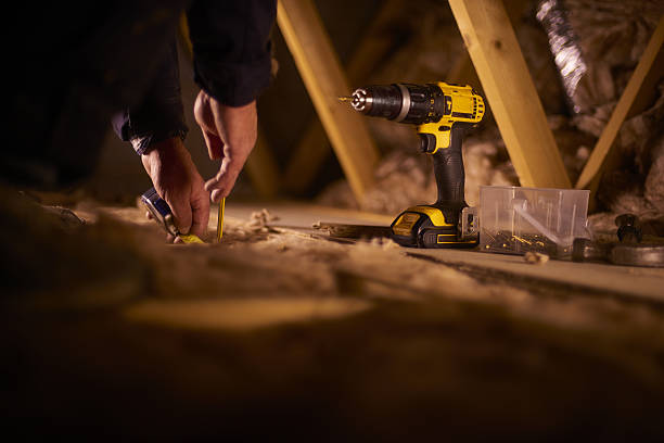 Best Insulation for Specific Applications in Deshler, OH